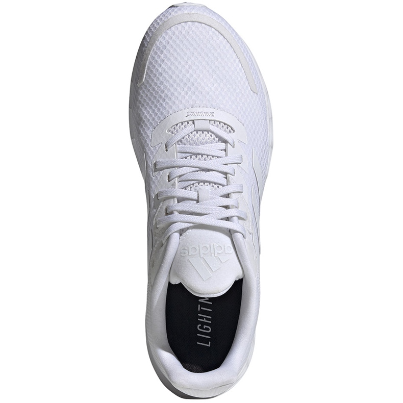 Zapatillas adidas Duramo Sl blancas hombre FW7391 blanco 1