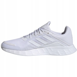 Zapatillas adidas Duramo Sl blancas hombre FW7391 blanco 2