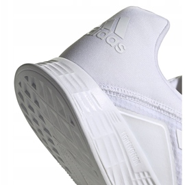 Zapatillas adidas Duramo Sl blancas hombre FW7391 blanco 4