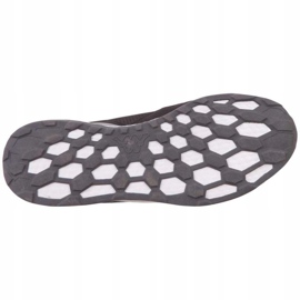 Zapatos Kappa Laverton M 242930 1133 negro 5