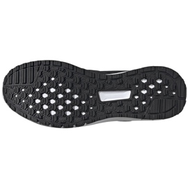 Adidas Hombre Ultimashow zapatillas negras FX3624 negro 6