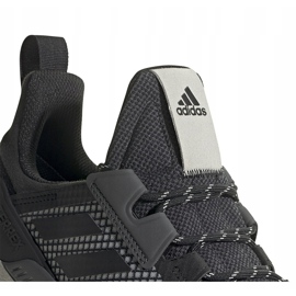 Zapatillas hombre adidas Terrex Trailmaker G negras FV6863 negro 5