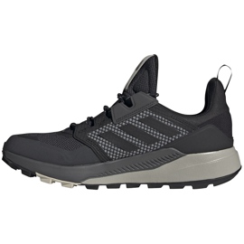 Zapatillas hombre adidas Terrex Trailmaker G negras FV6863 negro 1