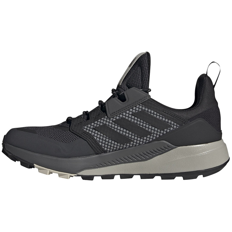 Zapatillas hombre adidas Terrex Trailmaker G negras FV6863 negro 1