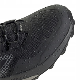 Zapatillas hombre adidas Terrex Trailmaker G negras FV6863 negro 4