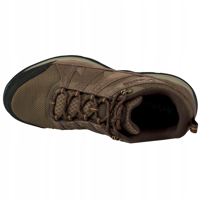 Columbia Redmond V2 M 1865101269 marrón negro 2
