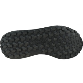 Zapatillas Adidas Forest Grove Cf Jr EG8958 blanco negro 3 Zapatillas Adidas Forest Grove Cf Jr EG8958 blanco negro 3