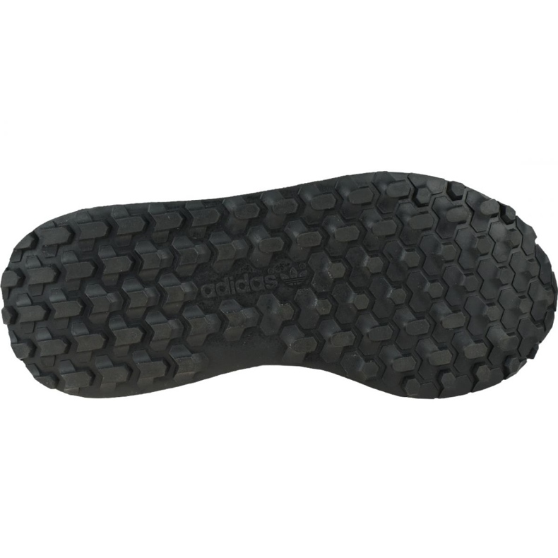 Zapatillas Adidas Forest Grove Cf Jr EG8958 blanco negro 3