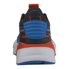Zapatillas de running Puma RS-X Winterised M 370522-06 multicolor 2 Zapatillas de running Puma RS-X Winterised M 370522-06 multicolor 2
