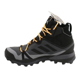 Zapatillas adidas Terrex Skychaser Lt hombre gris-negras FW9597 negro 8