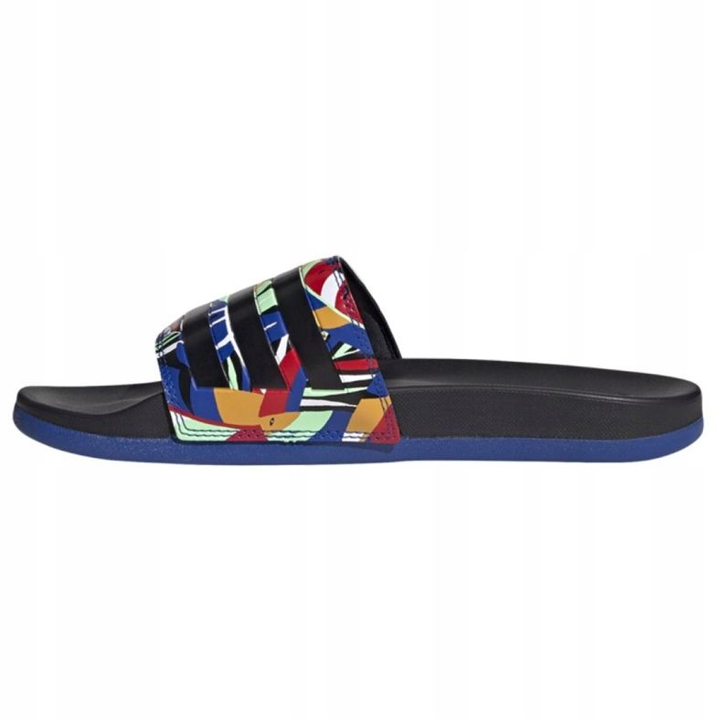 Zapatillas Adidas Adilette Comfort FW7255 multicolor 2