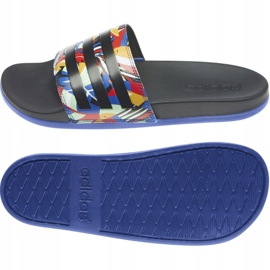 Zapatillas Adidas Adilette Comfort FW7255 multicolor 3