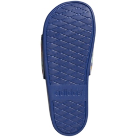 Zapatillas Adidas Adilette Comfort FW7255 multicolor 4