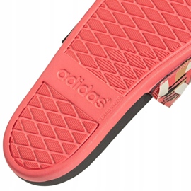Zapatillas Adidas Adilette Comfort W FW7256 rosado multicolor 8