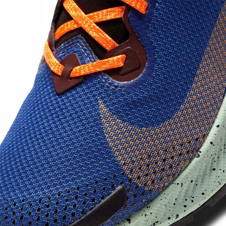 Zapatillas de running Nike Pegasus Trail 2 Gtx M CU2016-600 multicolor 1