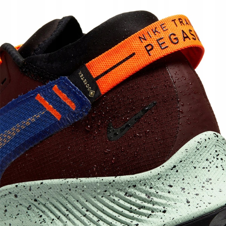 Zapatillas de running Nike Pegasus Trail 2 Gtx M CU2016-600 multicolor 2 Zapatillas de running Nike Pegasus Trail 2 Gtx M CU2016-600 multicolor 2