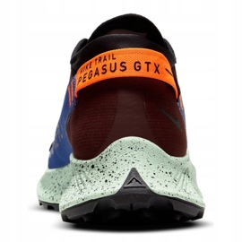 Zapatillas de running Nike Pegasus Trail 2 Gtx M CU2016-600 multicolor 6