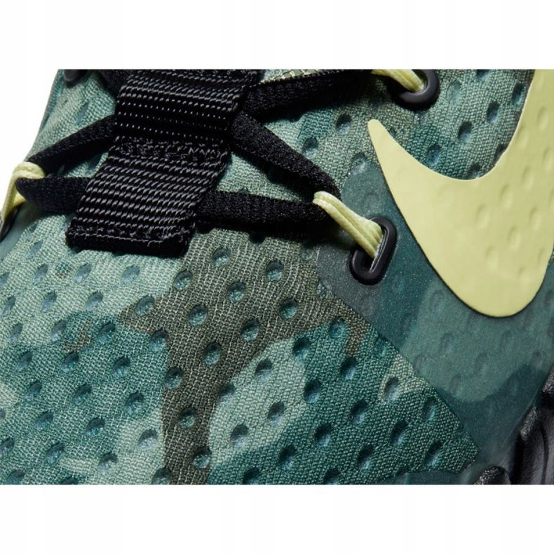 Calzado de entrenamiento Nike Free Metcon 3 M CJ0861-032 multicolor verde 1