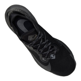 Zapatillas de running Nike Pegasus Trail 2 Gtx M CU2016-001 negro 3