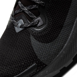 Zapatillas de running Nike Pegasus Trail 2 Gtx M CU2016-001 negro 5