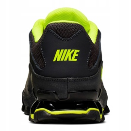 Calzado de entrenamiento Nike Reax 8 M 616272-036 negro 1 Calzado de entrenamiento Nike Reax 8 M 616272-036 negro 1