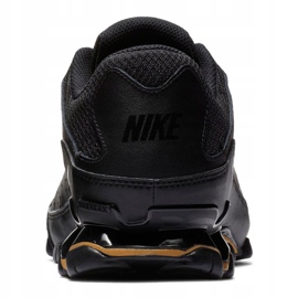 Calzado de entrenamiento Nike Reax 8 M 616272-090 negro 1