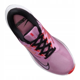 Zapatillas de running Nike Quest 3 W CD0232-600 rosado 4