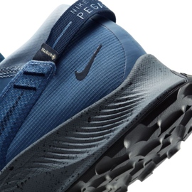 Zapatillas de running Nike Pegasus Trail 2 Gtx M CU2016-400 azul 1