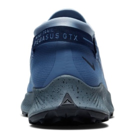 Zapatillas de running Nike Pegasus Trail 2 Gtx M CU2016-400 azul 3