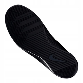 Calzado de entrenamiento Nike Metcon 6 M CK9388-001 negro 4