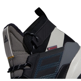Zapatillas Adidas Terrex Trailmaker Mid Cold.Rdy M FV6886 negro multicolor 2