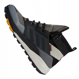 Zapatillas Adidas Terrex Trailmaker Mid Cold.Rdy M FV6886 negro multicolor 6