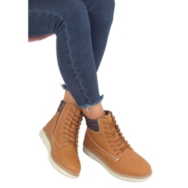 Planchas de madera con aislamiento grueso camel P332-1 CAMEL / BROWN marrón amarillo 1 Planchas de madera con aislamiento grueso camel P332-1 CAMEL / BROWN marrón amarillo 1