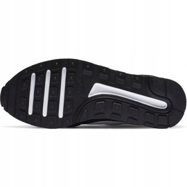 Zapatillas Nike Md Valiant Gs para niños negras CN8558 002 negro 7