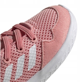 Zapatillas Adidas Archivo Jr EG3980 rosa 1