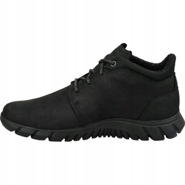 Zapatos de invierno Caterpillar Hendon M P723516 negro 1