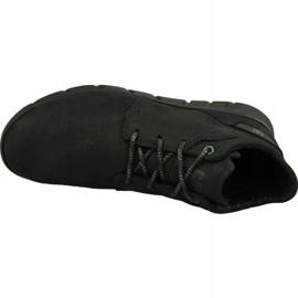 Zapatos de invierno Caterpillar Hendon M P723516 negro 3