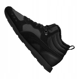 Zapatillas Puma Vista Mid Wtr M 369783-01 negro 5