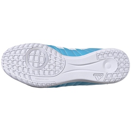 Zapatillas de fútbol adidas Super Sala FX6758 azul azul 6