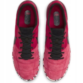 Zapatillas de fútbol Nike Premier Sala Ic M AV3153 608 rojo rojo 3