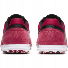 Zapatillas de fútbol Nike Premier Sala Ic M AV3153 608 rojo rojo 5