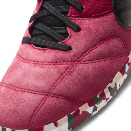 Zapatillas de fútbol Nike Premier Sala Ic M AV3153 608 rojo rojo 6