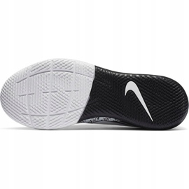 Calzado de fútbol Nike Mercurial Vapor 13 Academy Mds Ic Junior CJ1175 110 blanco 7