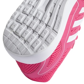 Zapatillas de mujer adidas Duramo Lite 2.0 rosas CG4054 rosado 5