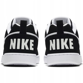 Zapatilla Nike Court Borough Low 838937010 negro 5