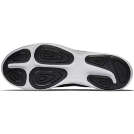 Zapatillas de running para hombre Nike Revolution 4 Eu AJ3490 001 negro 5
