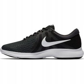 Zapatillas de running para hombre Nike Revolution 4 Eu AJ3490 001 negro 2