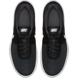 Zapatillas de running para hombre Nike Revolution 4 Eu AJ3490 001 negro 1