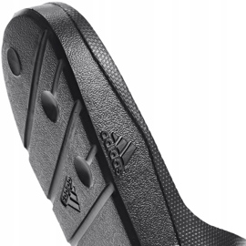 Zapatillas Adidas Duramo Slide S77991 negro 5