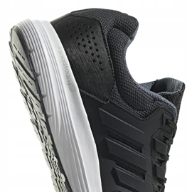 Zapatillas adidas Galaxy 4 M B43804 para hombre negro 6